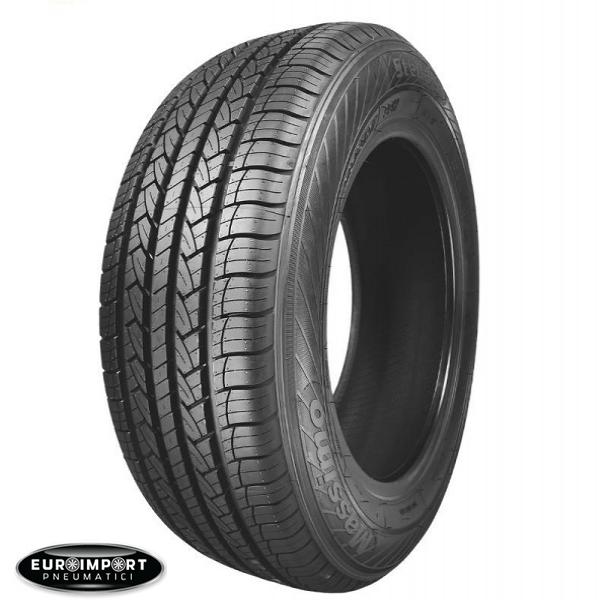 Massimo STELLA S1  285/65 R17 116 H  